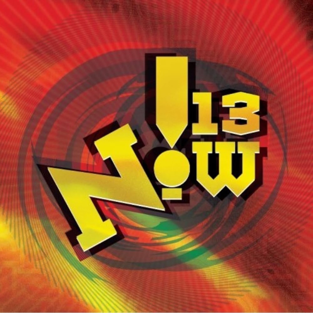Music CD Now 13 pop